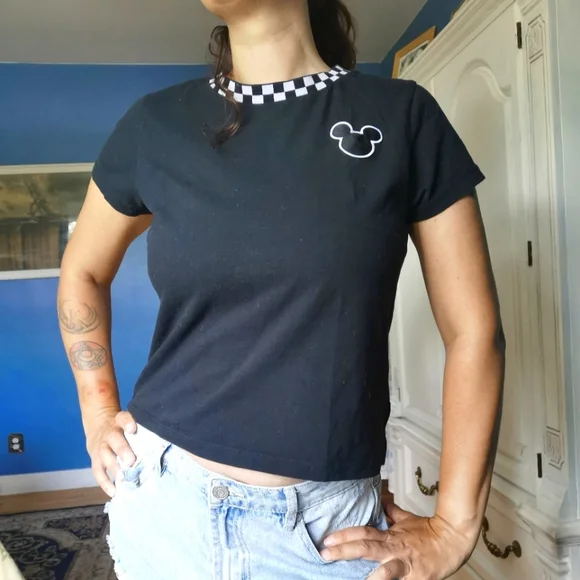 Disney+Vans Tee - Picture 3 of 10